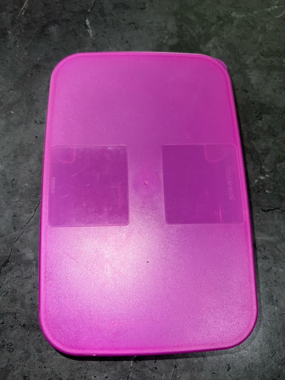 Tupperware Fridgemate Container - Picture 4 of 6